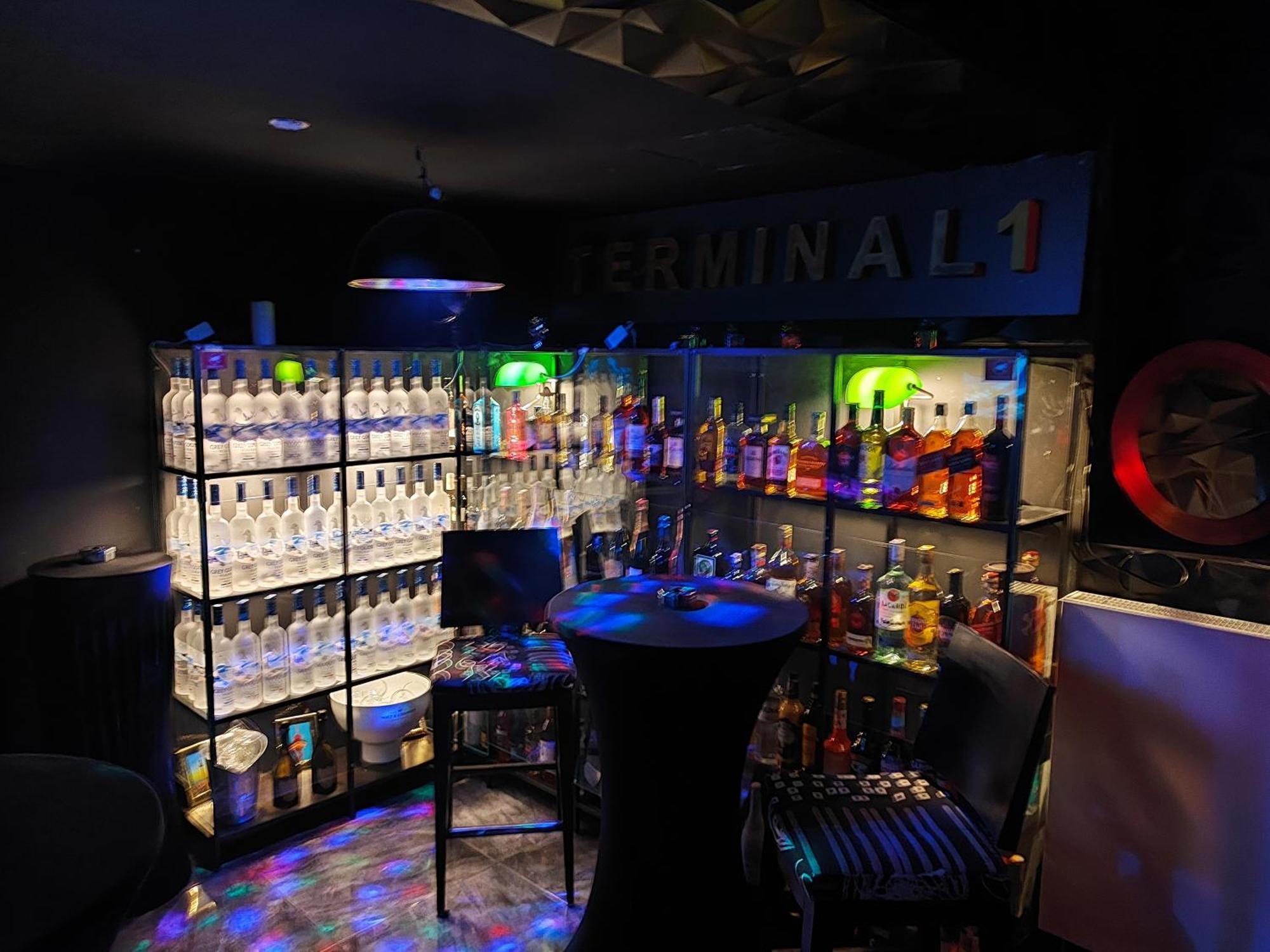 Terminal 1 Hotel - Berlin — Photos 3